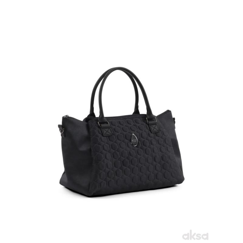 Egg 3 torba Overnight, Carbonite
