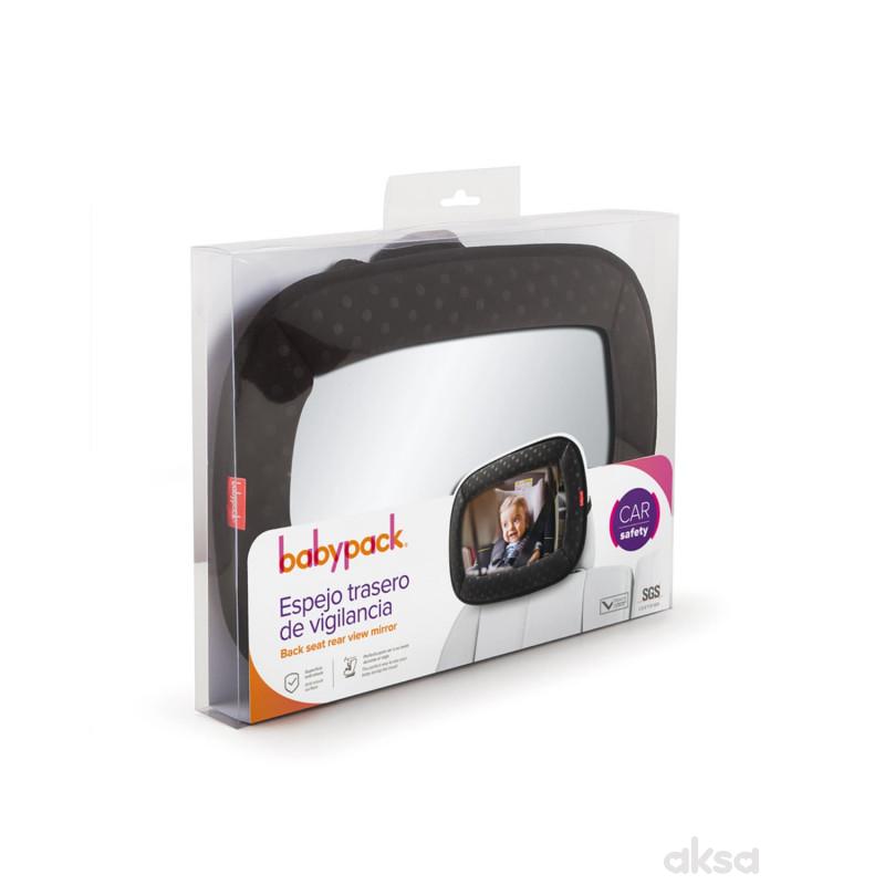 Babyauto zadnje ogledalo 