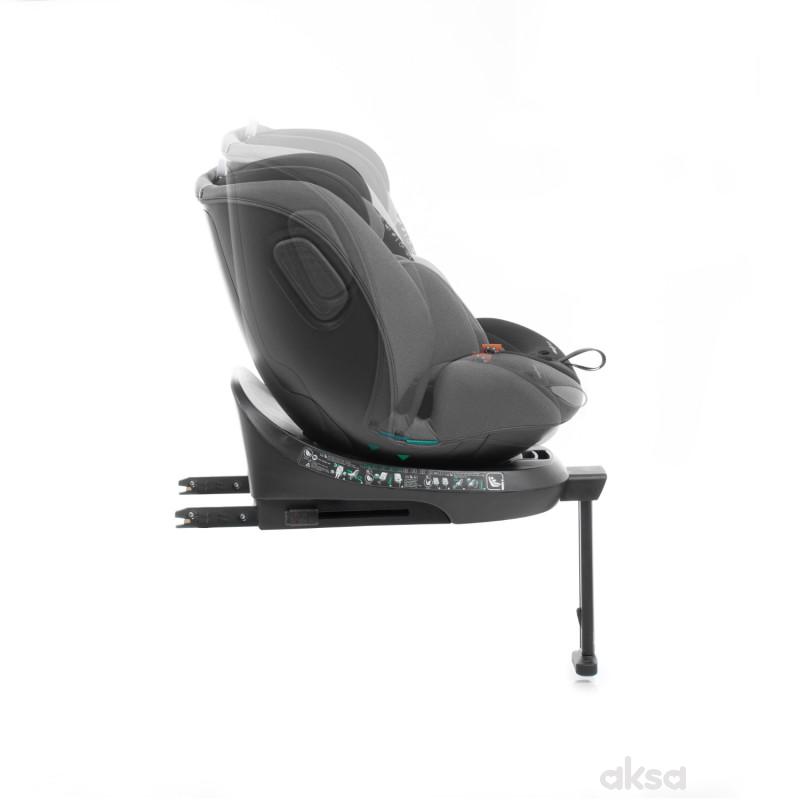 Babyauto a-s Core (40-150 cm) I-size, Anthracite