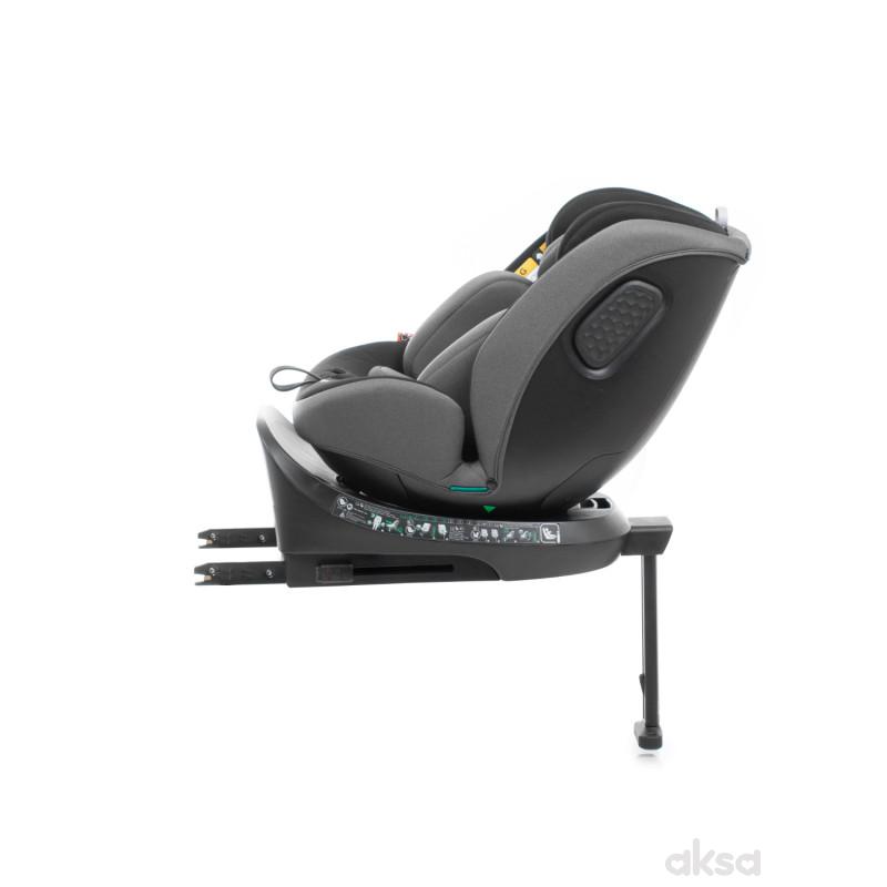 Babyauto a-s Core (40-150 cm) I-size, Anthracite