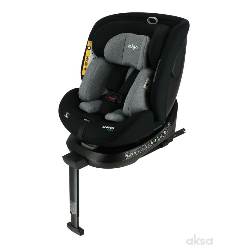 Migo a-s Leader I size (40-150), Black