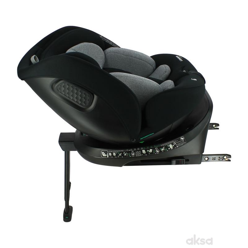 Migo a-s Leader I size (40-150), Black
