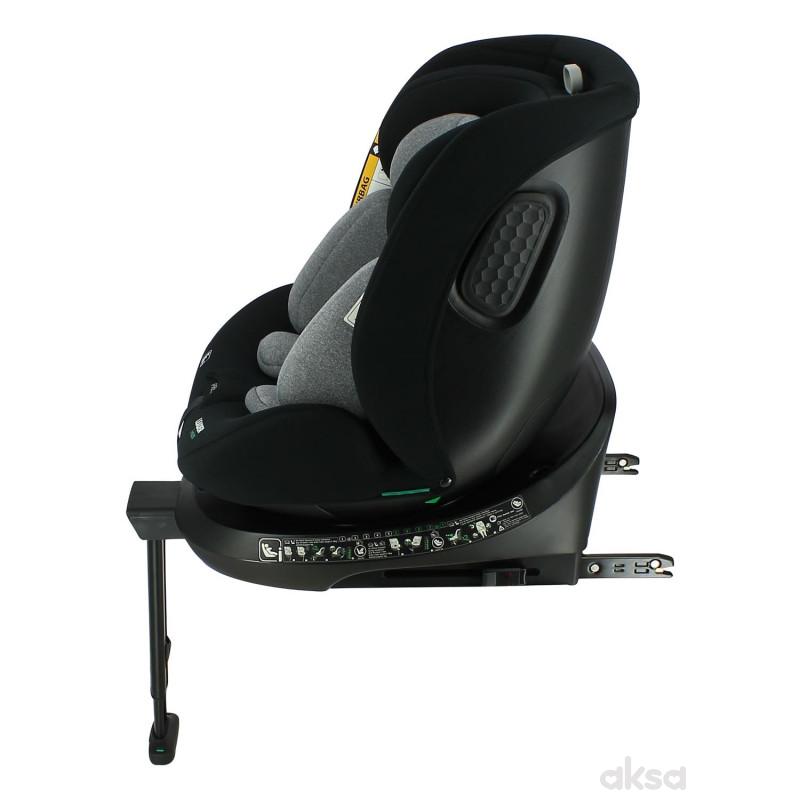 Migo a-s Leader I size (40-150), Black