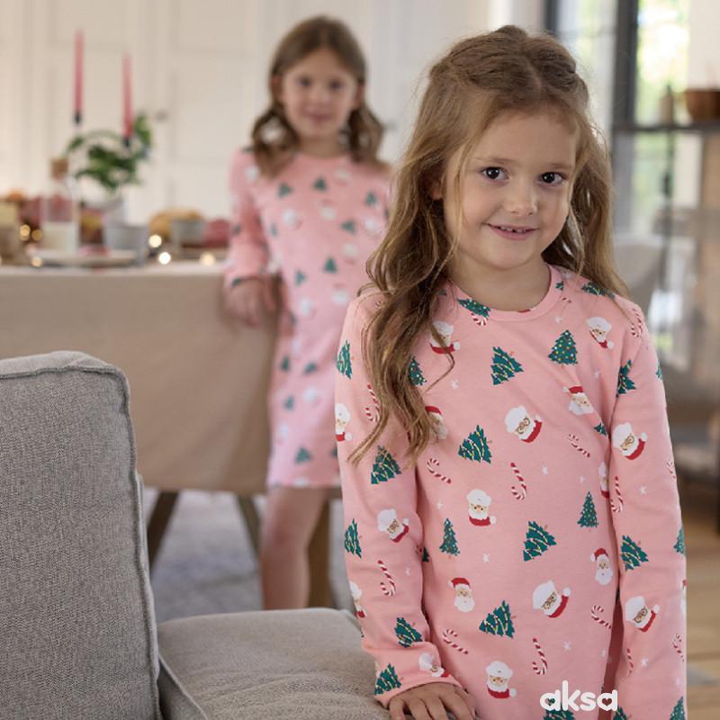 Jasmil spavaćica dr, devojčice 