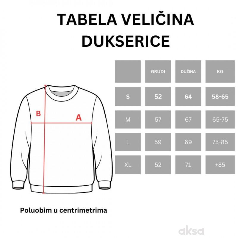 Keva si duks „Šta ti teško“ 