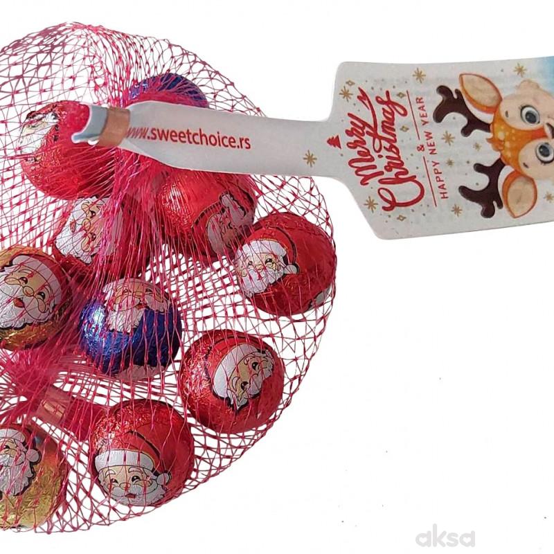 Sweet choice NG Mreža 60g (mini lopte 5gx12kom)