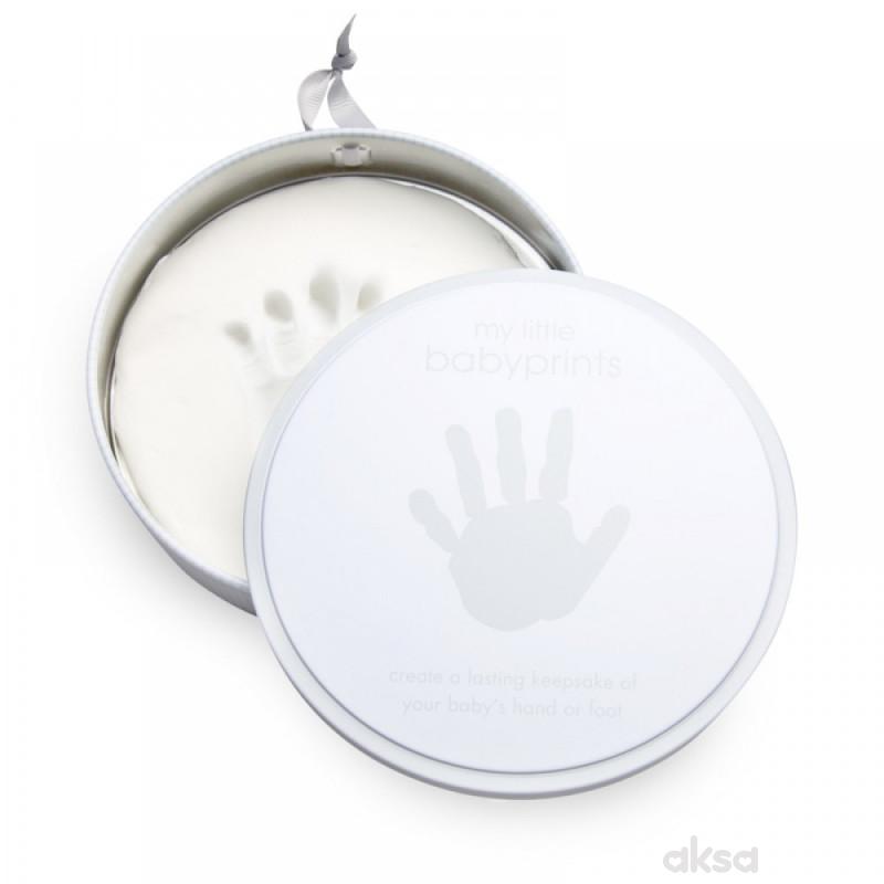 Pearhead otisak za stopalo My Little Babyprints