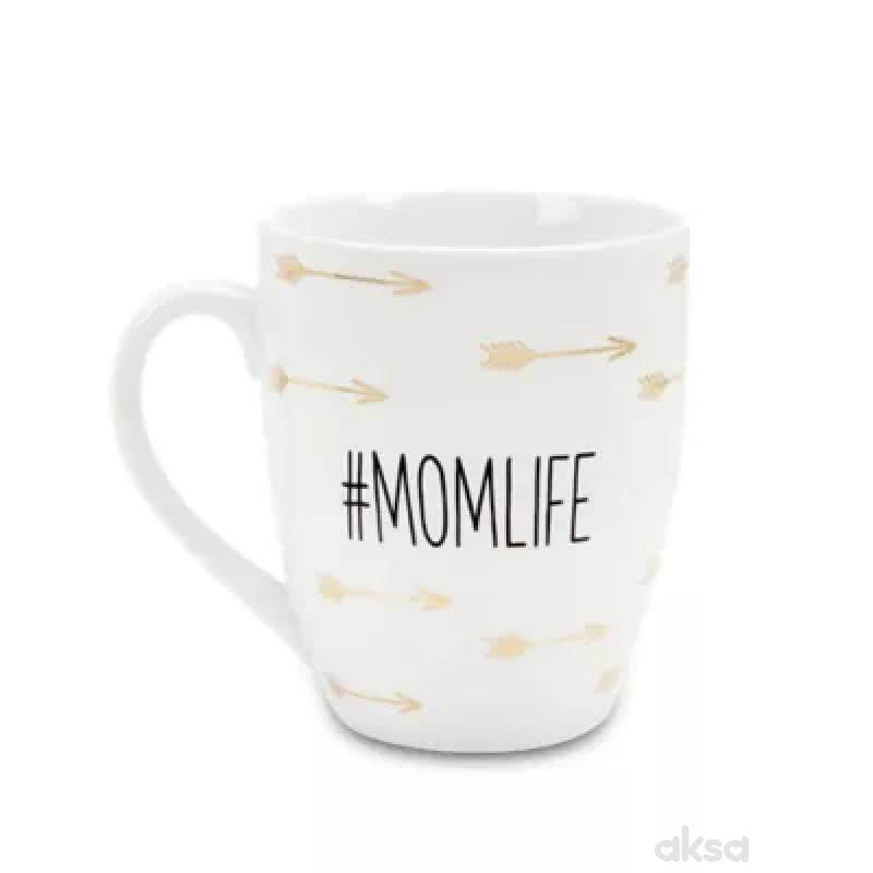 Pearhead šolja, Momlife 