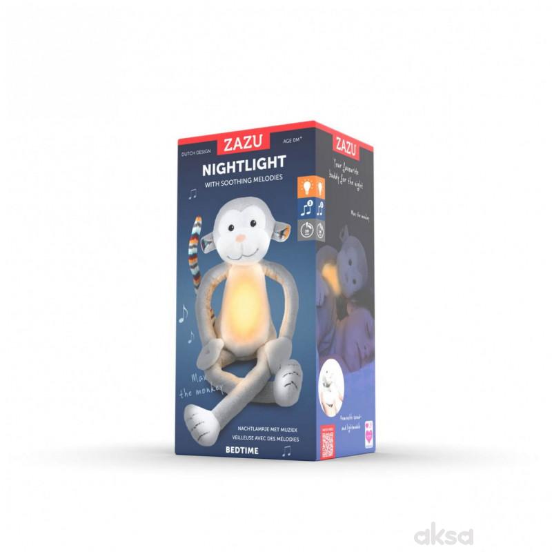 Zazu meka igračka majmun MAKS