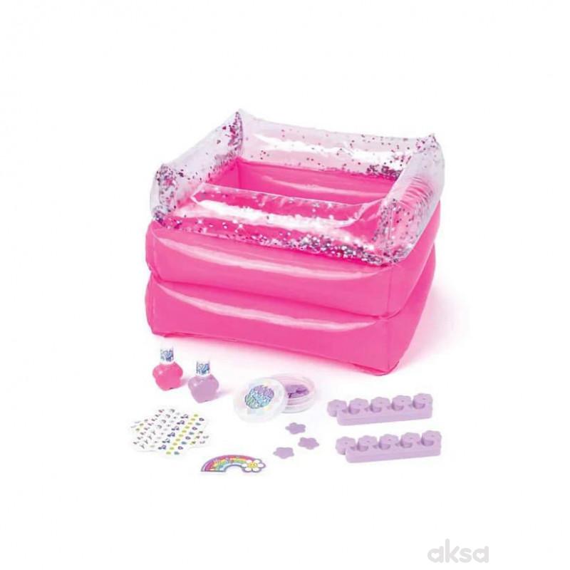 Spa set razmazi me