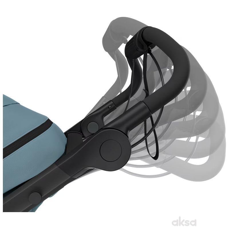 Thule kolica Urban Glide 3 Nutria green