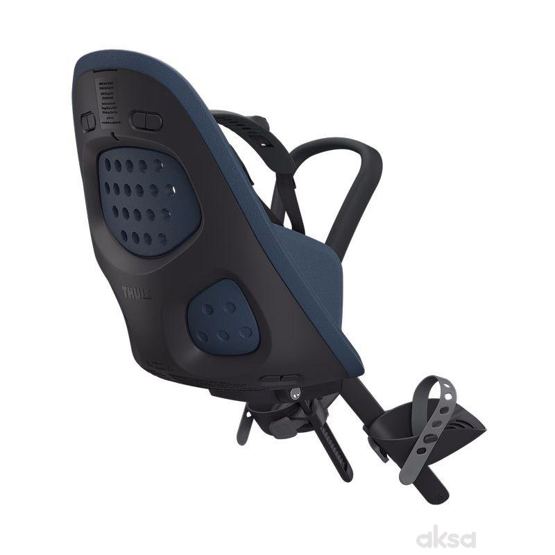 Thule sedište za bicikl Yepp 2 mini M.Blue
