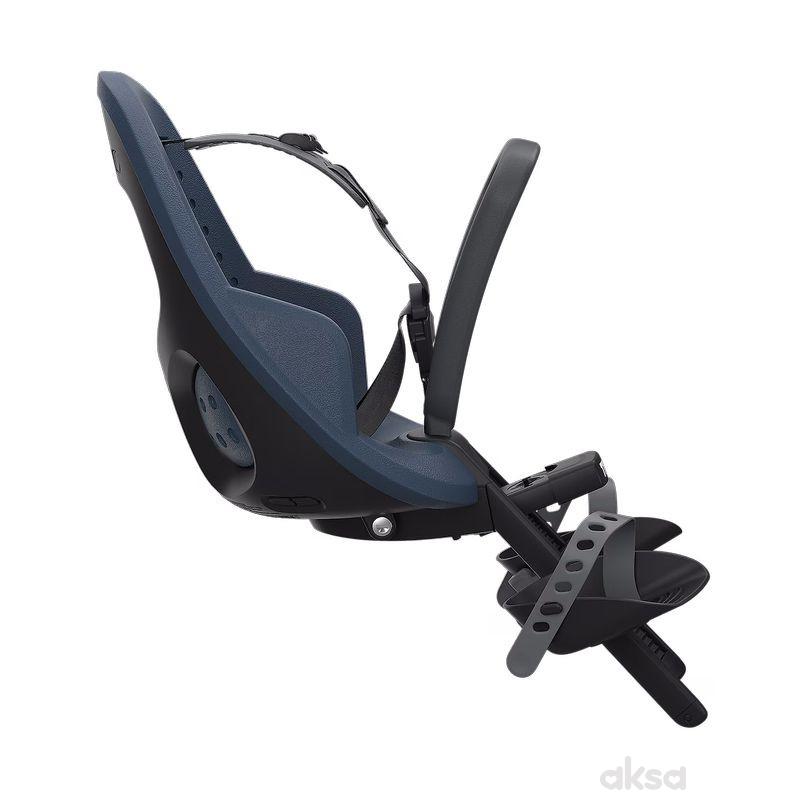 Thule sedište za bicikl Yepp 2 mini M.Blue