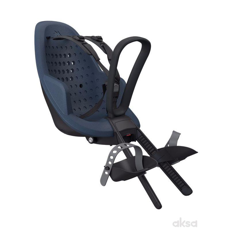 Thule sedište za bicikl Yepp 2 mini M.Blue