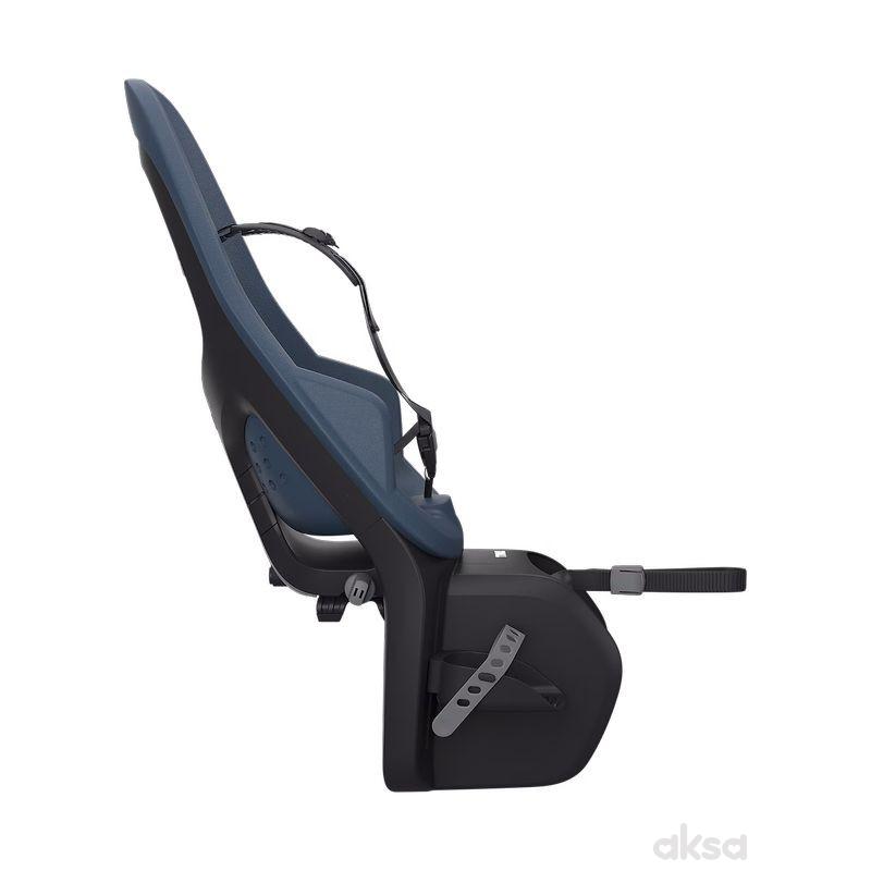 Thule sedište za bicikl Yepp2 maxi na nosač M.Blue