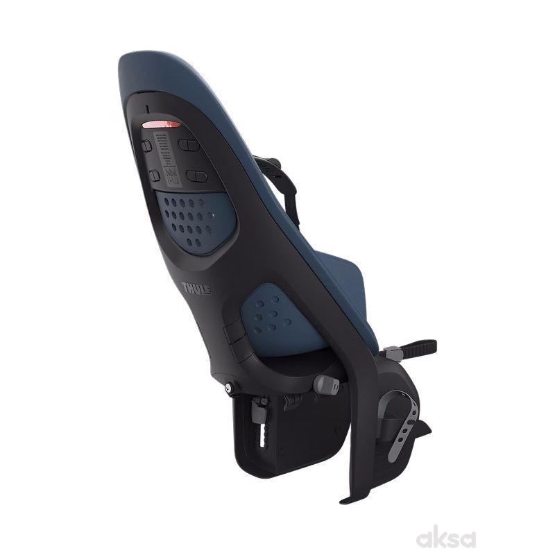 Thule sedište za bicikl Yepp2 maxi na nosač M.Blue