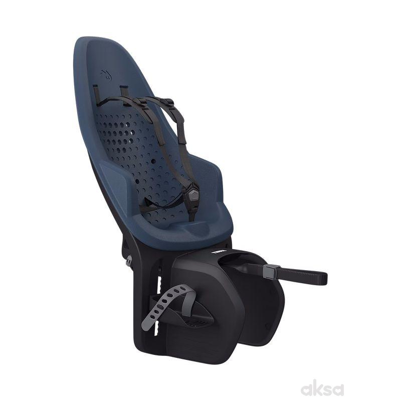 Thule sedište za bicikl Yepp2 maxi na nosač M.Blue
