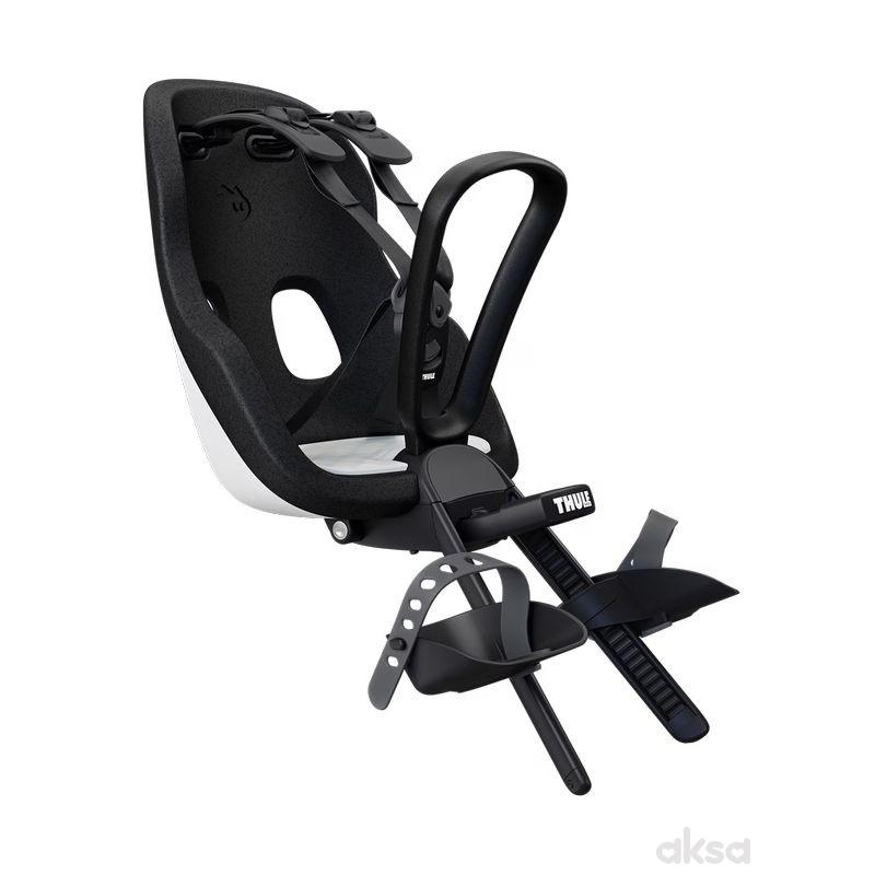 Thule sedište za bicikl Yepp Nexxt2 mini White
