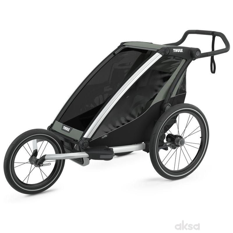 Thule prikolica za bicikl Chariot Lite 1 Agave