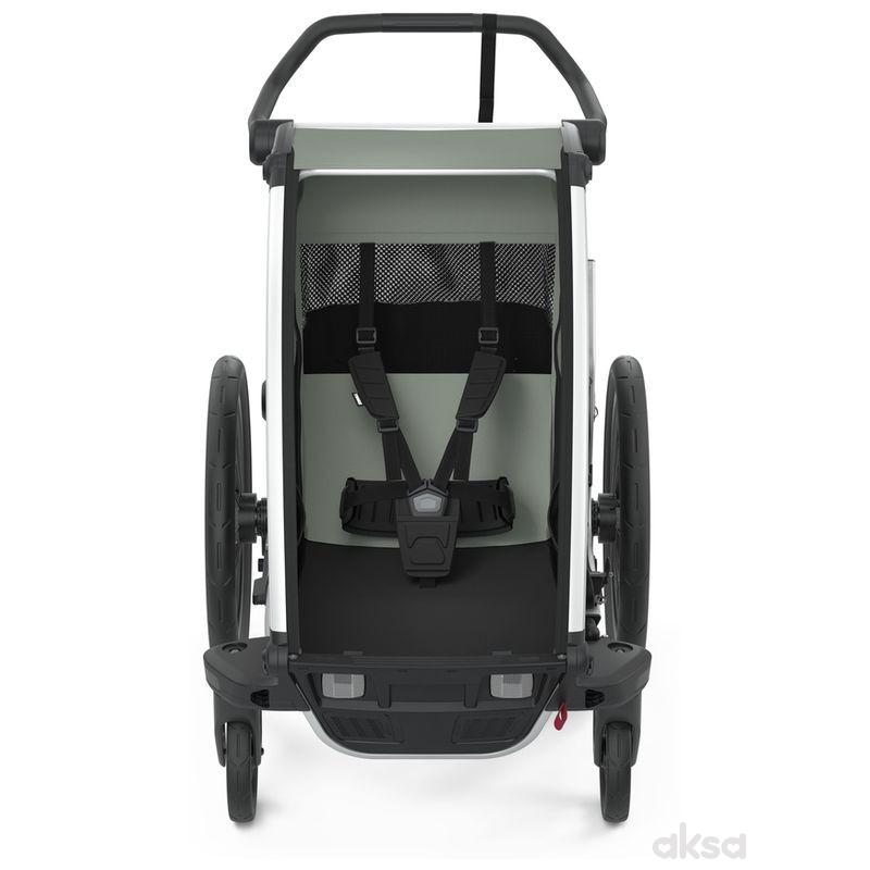 Thule prikolica za bicikl Chariot Lite 1 Agave