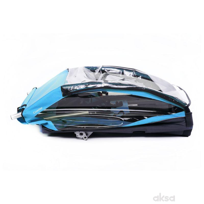 Thule prikolica za bicikl Coaster XT 2 Plava