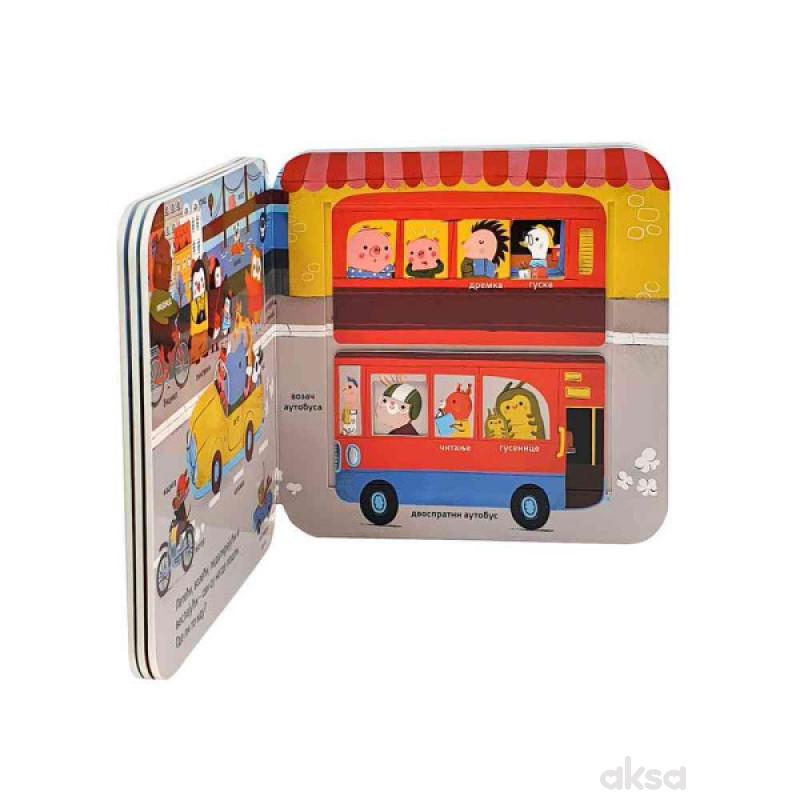 Dexy Co Zaviri-Otvori:Reči 