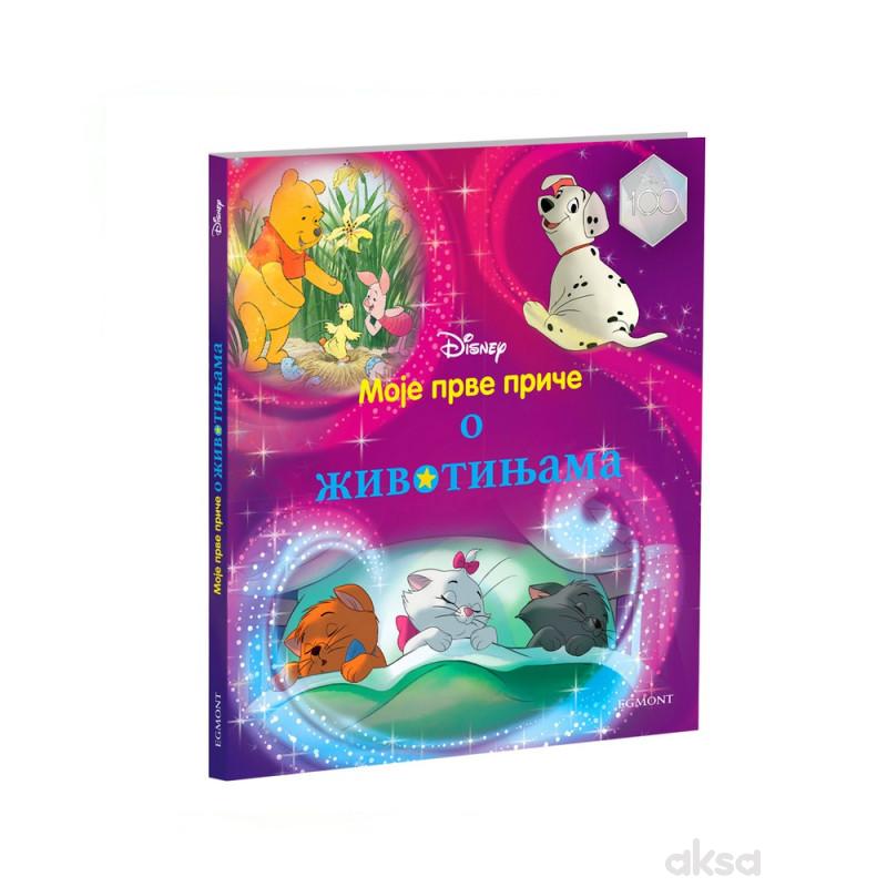 Dexy co Disney moje prve priče o životinjama 