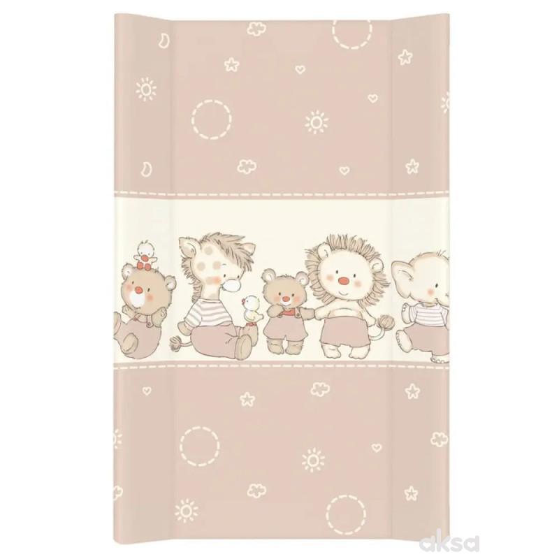 Ceba meka podloga za presvlačenje,drugari