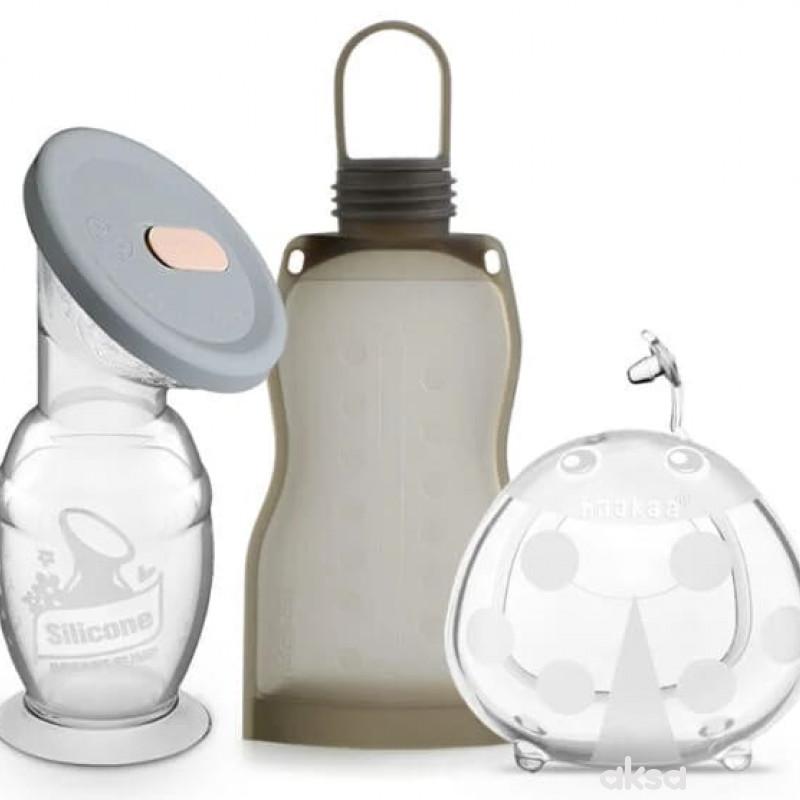 Haakaa Express & Collect Travel Pack 