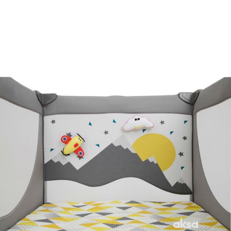 Joie ogradica Cheer Little 