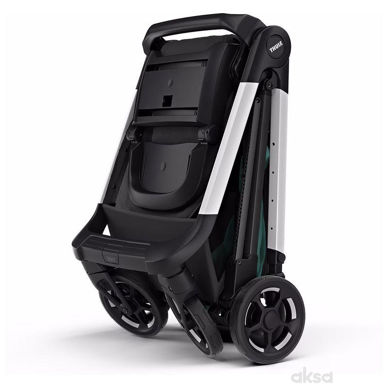 Thule kolica Shine, Mallard Green