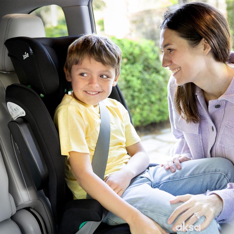 Joie auto sedište I-TRILLO 100-150 cm Shale 