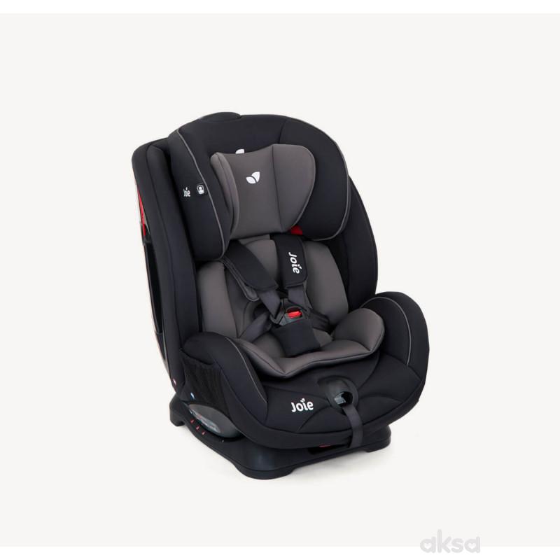 Joie auto sedište Stages 0-25 kg Coal