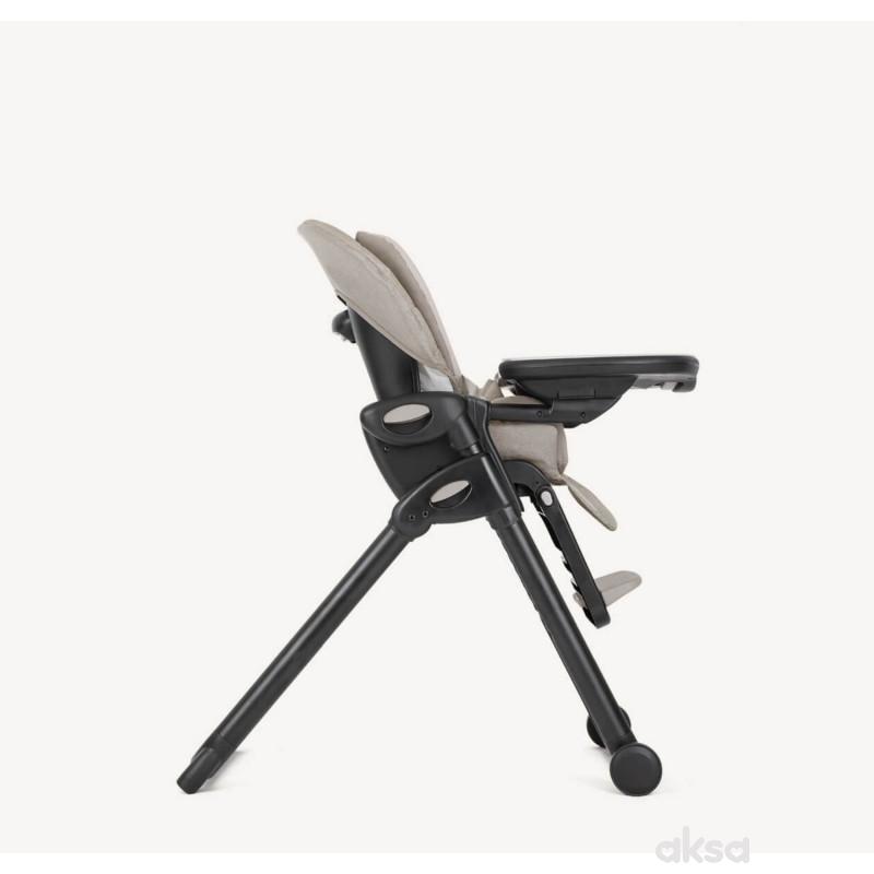 Joie hranilica Mimzy Recline Speckled