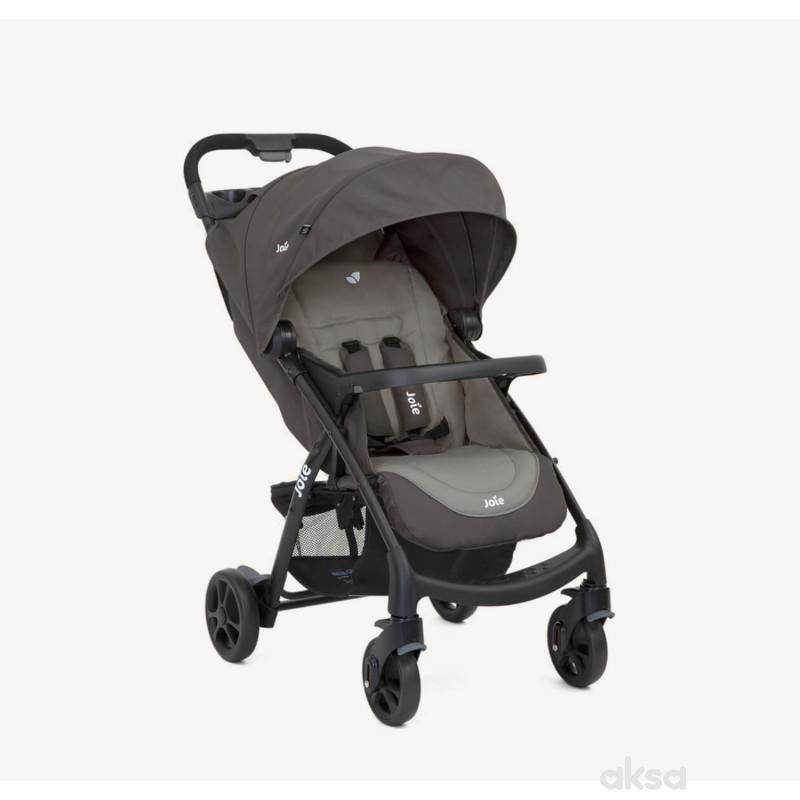 Joie kolica Muze 2 u 1 Dark Pewter 