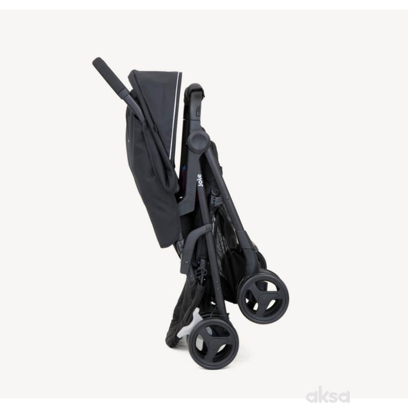Joie kolica za blizance Aire R&S