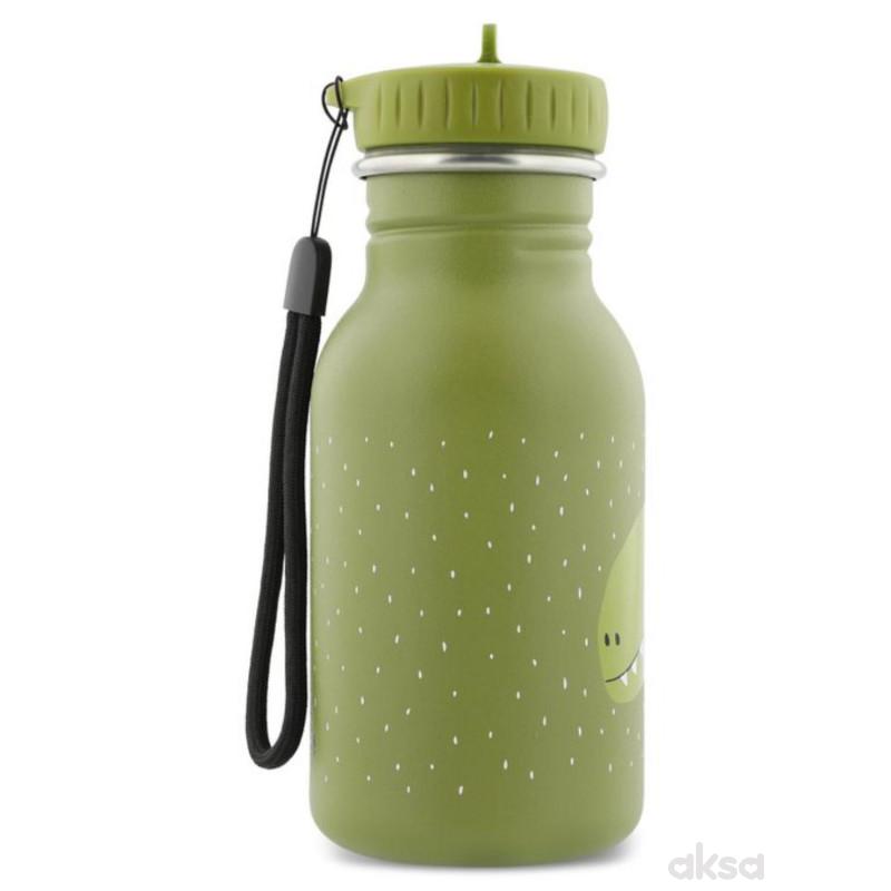 Trixie flašica od nerđajućeg čelika 350ml, Dino 