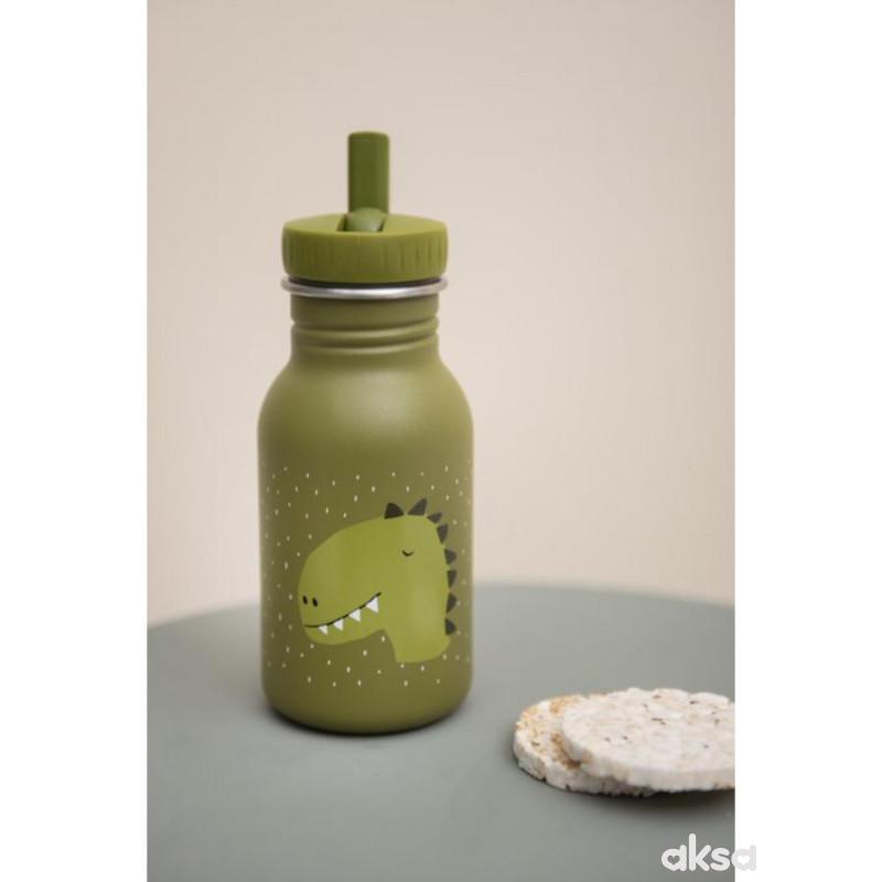 Trixie flašica od nerđajućeg čelika 350ml, Dino 