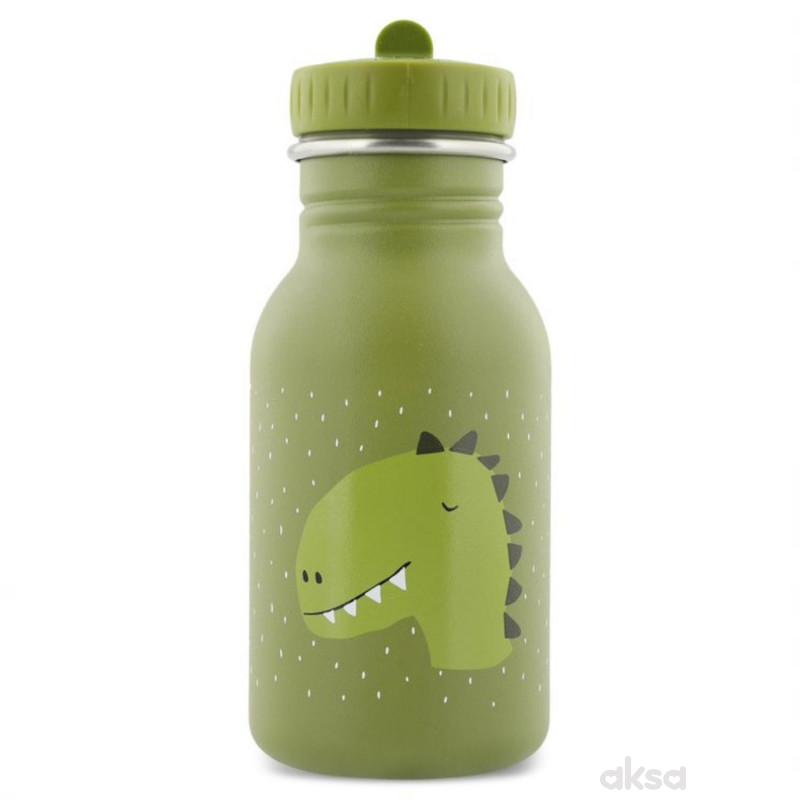 Trixie flašica od nerđajućeg čelika 350ml, Dino 