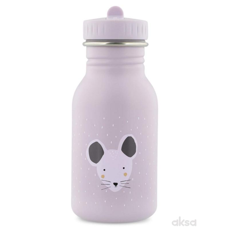 Trixie flašica od nerđajućeg čelika 350ml, Miš