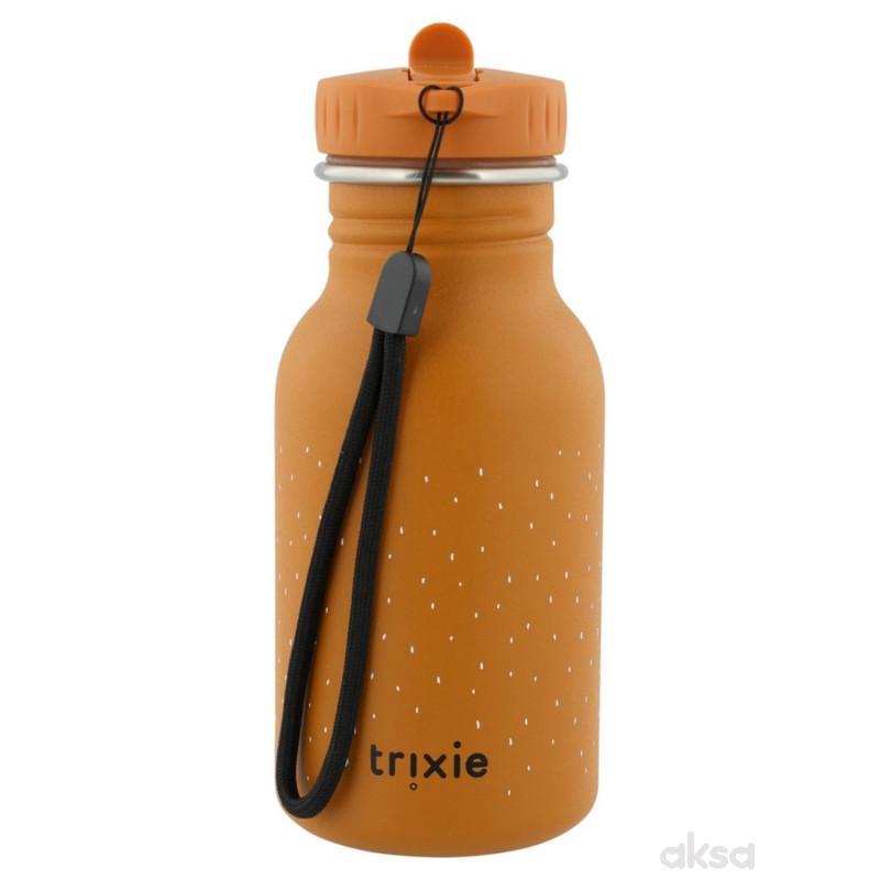 Trixie flašica od nerđajućeg čelika 350ml, Lisica
