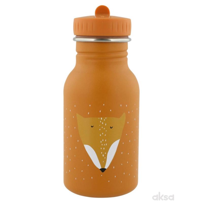 Trixie flašica od nerđajućeg čelika 350ml, Lisica