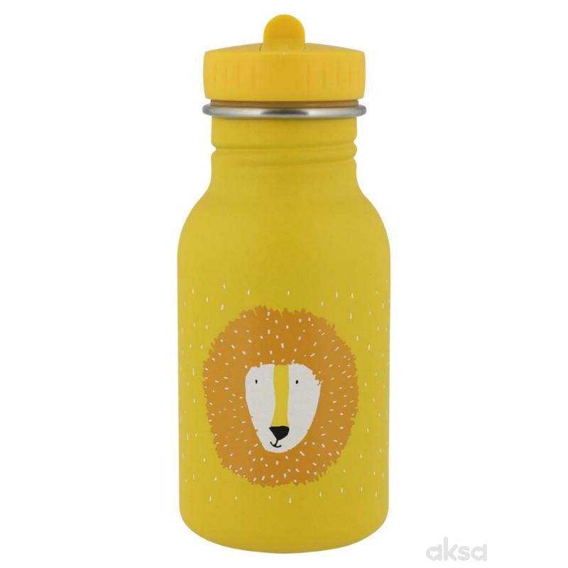 Trixie flašica od nerđajućeg čelika 350ml, Lav 
