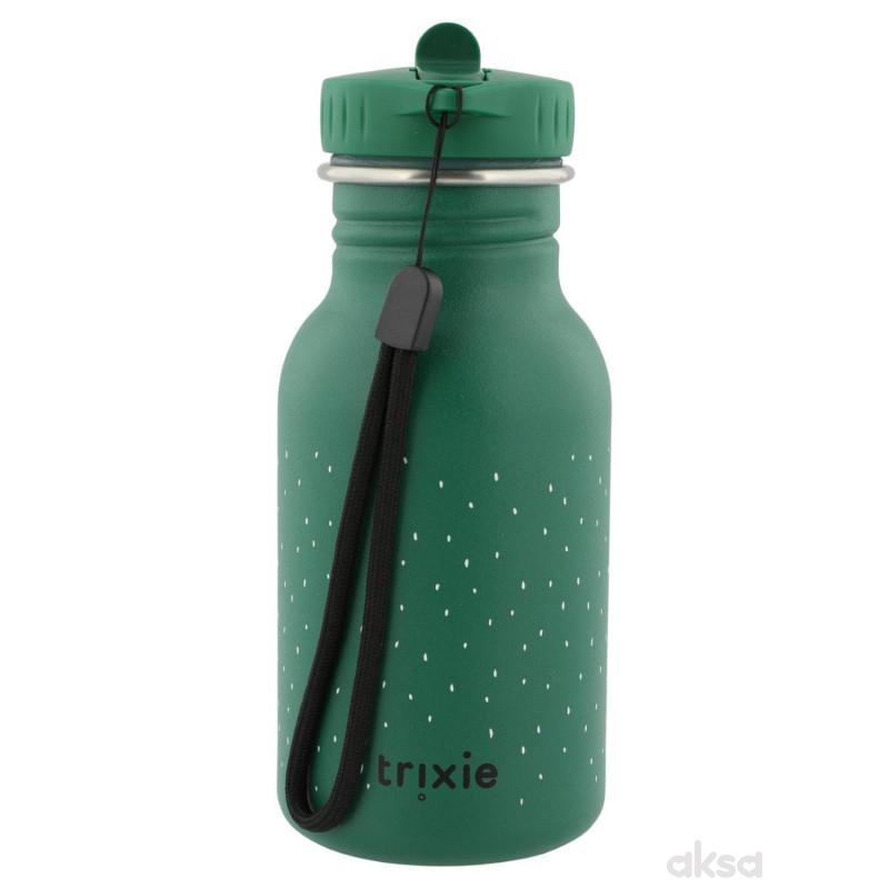 Trixie flašica od nerđajućeg čelika 350ml Krokodil