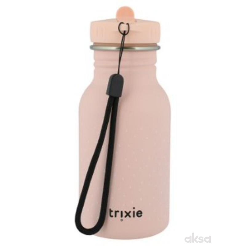 Trixie flašica od nerđajućeg čelika 350ml, Zeka 