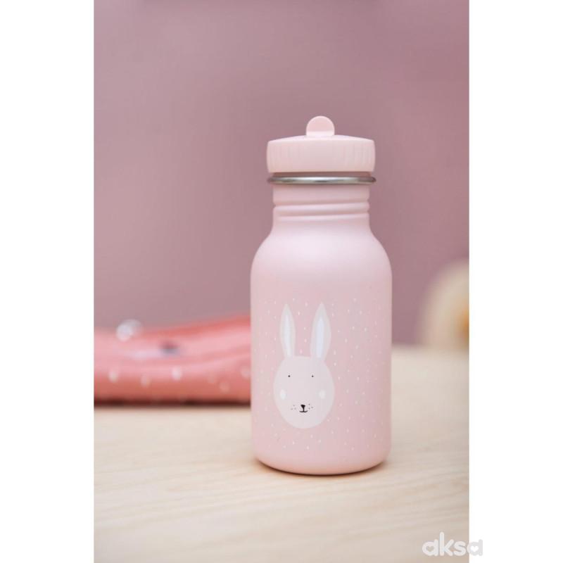 Trixie flašica od nerđajućeg čelika 350ml, Zeka 