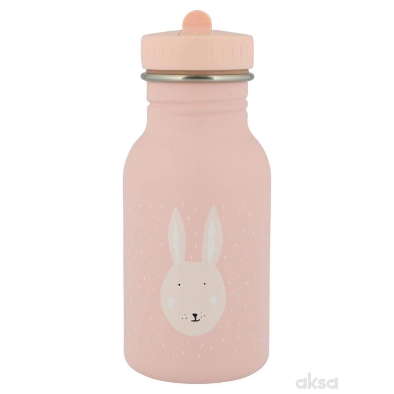 Trixie flašica od nerđajućeg čelika 350ml, Zeka 