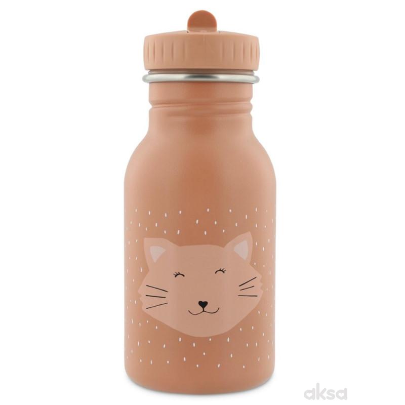 Trixie flašica od nerđajućeg čelika 350ml, Maca 