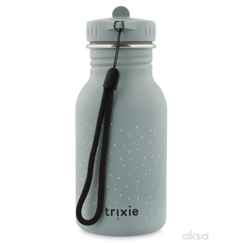 Trixie flašica od nerđajućeg čelika 350ml, Ajkula 