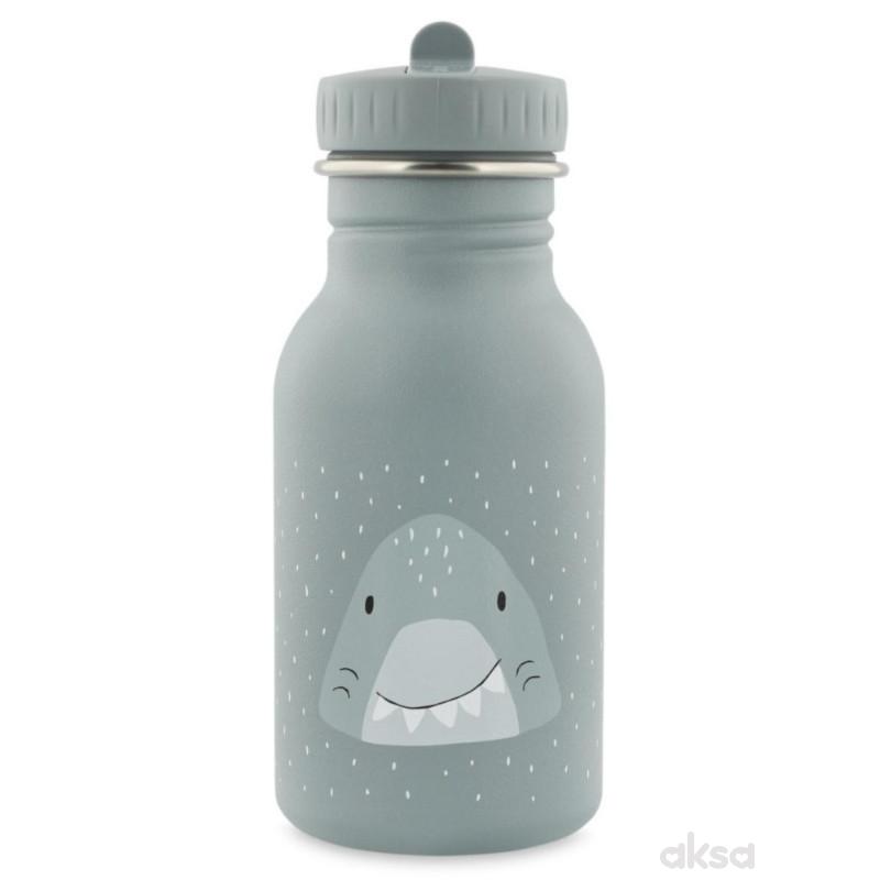 Trixie flašica od nerđajućeg čelika 350ml, Ajkula 